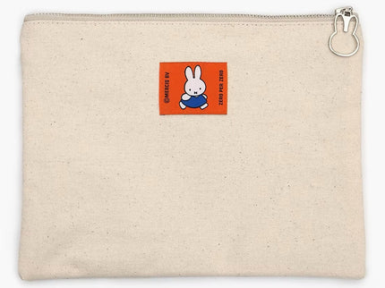 Cotton Puch - Miffy - ColorSwatch