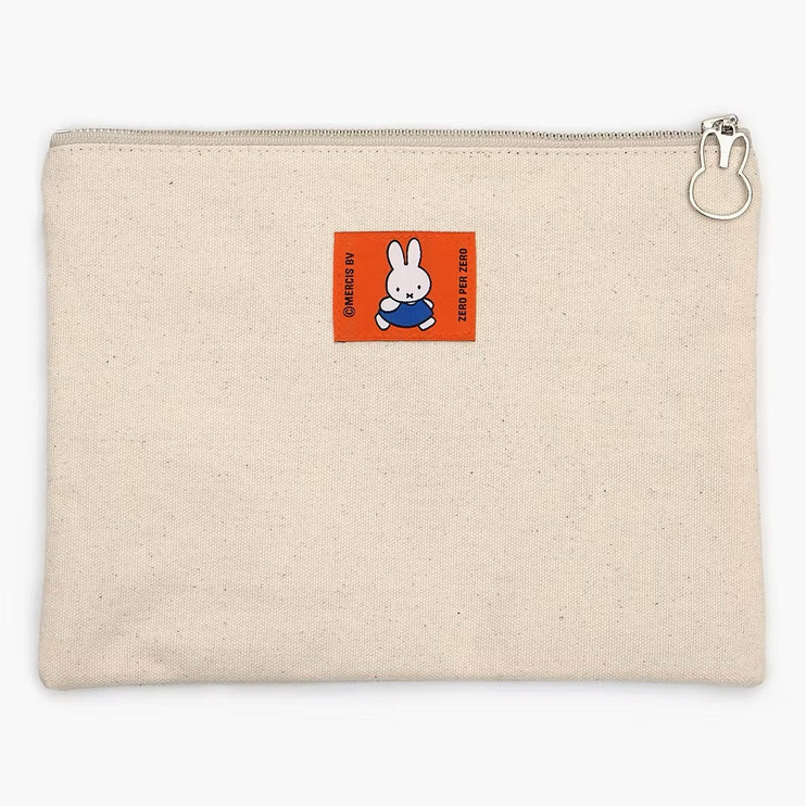 Cotton Puch - Miffy - ColorSwatch