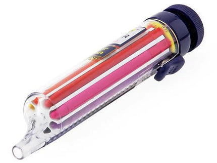 Crayon de 8 Colores - ColorSwatch