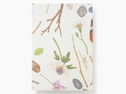 Cuaderno A5 - Aseedonclöud 05 - ColorSwatch