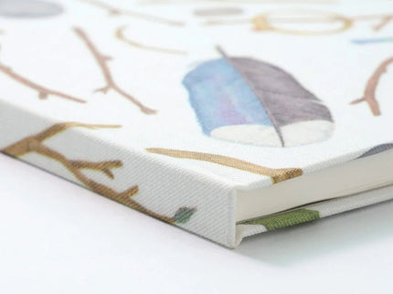 Cuaderno A5 - Aseedonclöud 05 - ColorSwatch