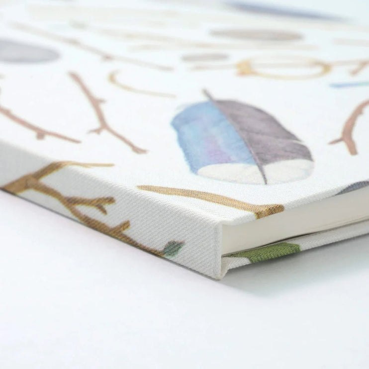 Cuaderno A5 - Aseedonclöud 05 - ColorSwatch