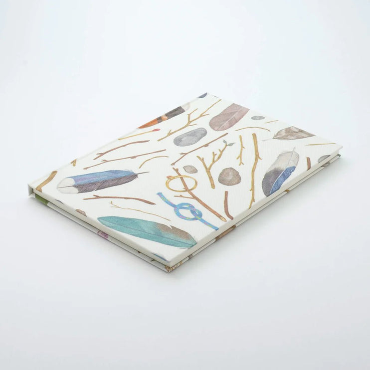 Cuaderno A5 - Aseedonclöud 05 - ColorSwatch