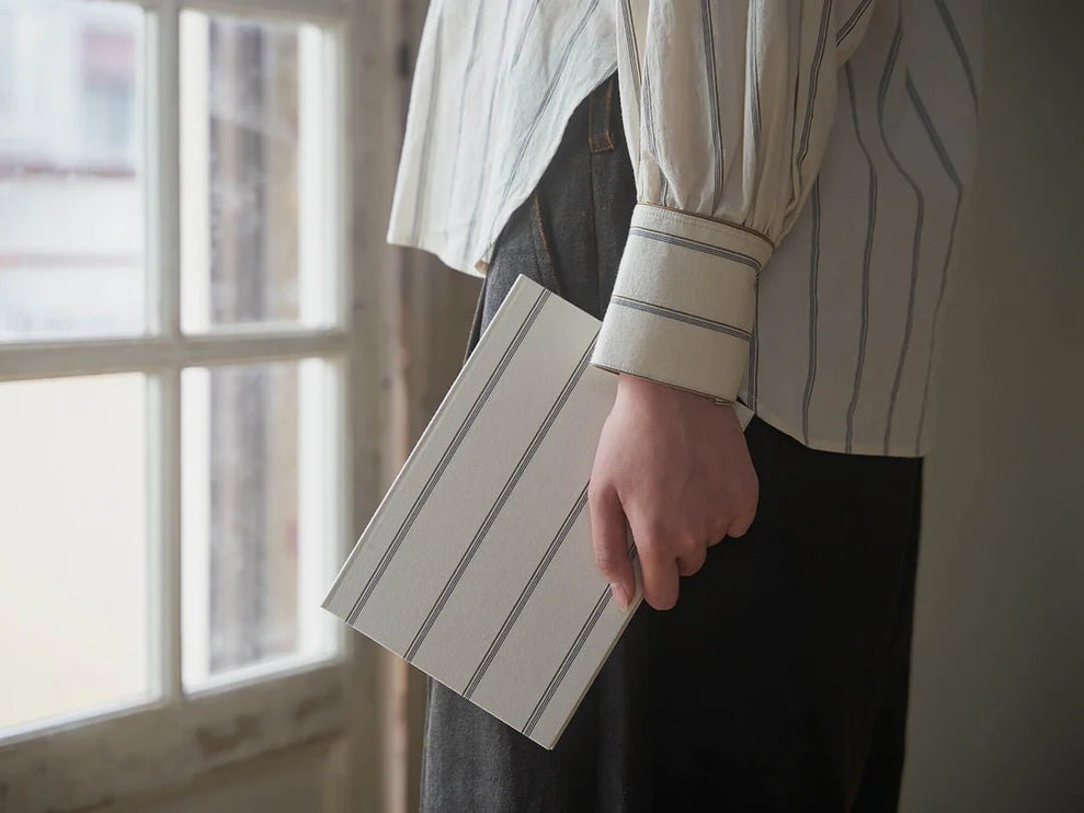 Cuaderno A5 - Aseedonclöud 08 - ColorSwatch