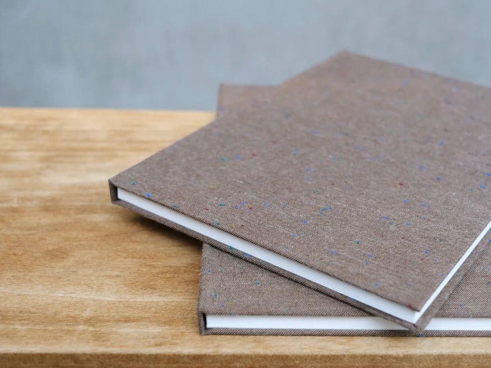 Cuaderno A5 - Banshu - ori 04 - ColorSwatch