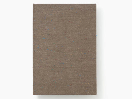 Cuaderno A5 - Banshu - ori 04 - ColorSwatch