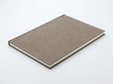 Cuaderno A5 - Banshu - ori 04 - ColorSwatch