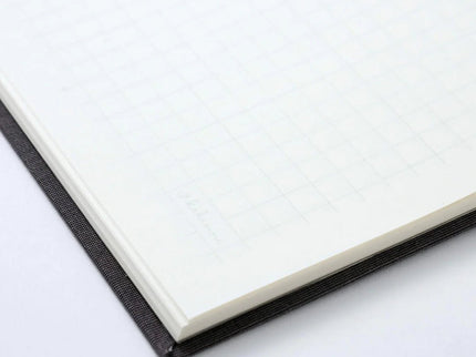 Cuaderno A5 - Banshu - ori 05 - ColorSwatch