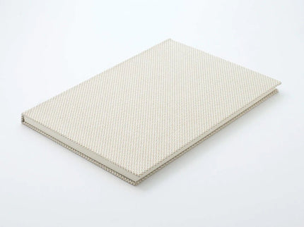 Cuaderno A5 - Banshu - ori 05 - ColorSwatch