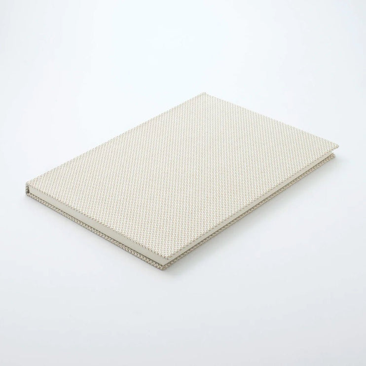 Cuaderno A5 - Banshu - ori 05 - ColorSwatch