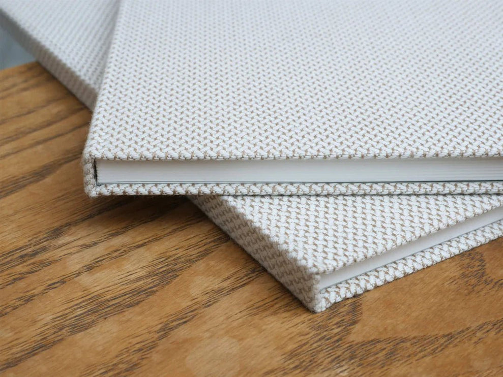 Cuaderno A5 - Banshu - ori 05 - ColorSwatch