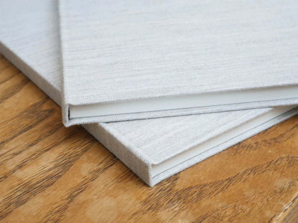 Cuaderno A5 - Banshu - ori 06 - ColorSwatch