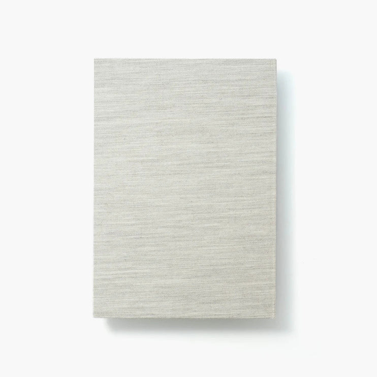 Cuaderno A5 - Banshu - ori 06 - ColorSwatch