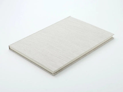 Cuaderno A5 - Banshu - ori 06 - ColorSwatch