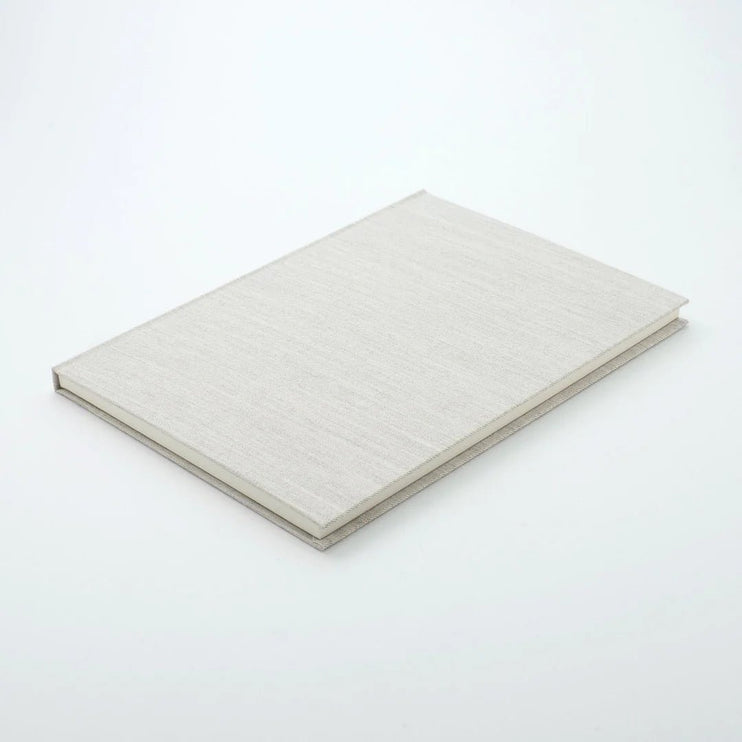 Cuaderno A5 - Banshu - ori 06 - ColorSwatch