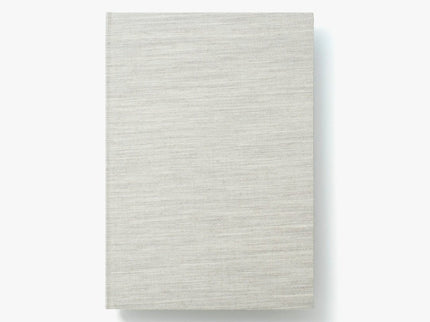 Cuaderno A5 - Banshu - ori 06 - ColorSwatch