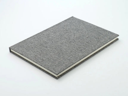 Cuaderno A5 - Banshu - ori 07 - ColorSwatch