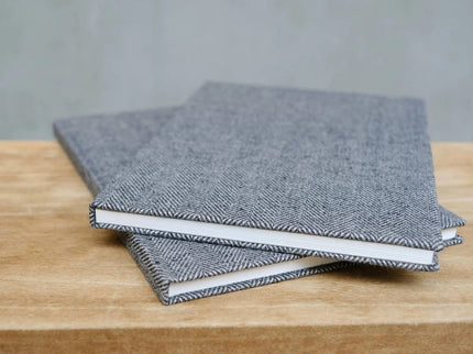 Cuaderno A5 - Banshu - ori 07 - ColorSwatch