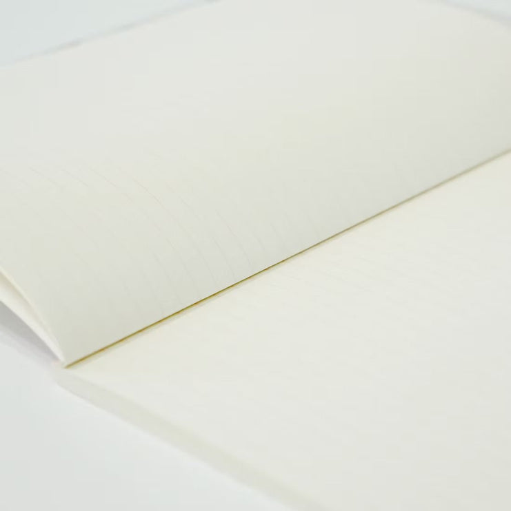 Cuaderno A5 - Camping - ColorSwatch