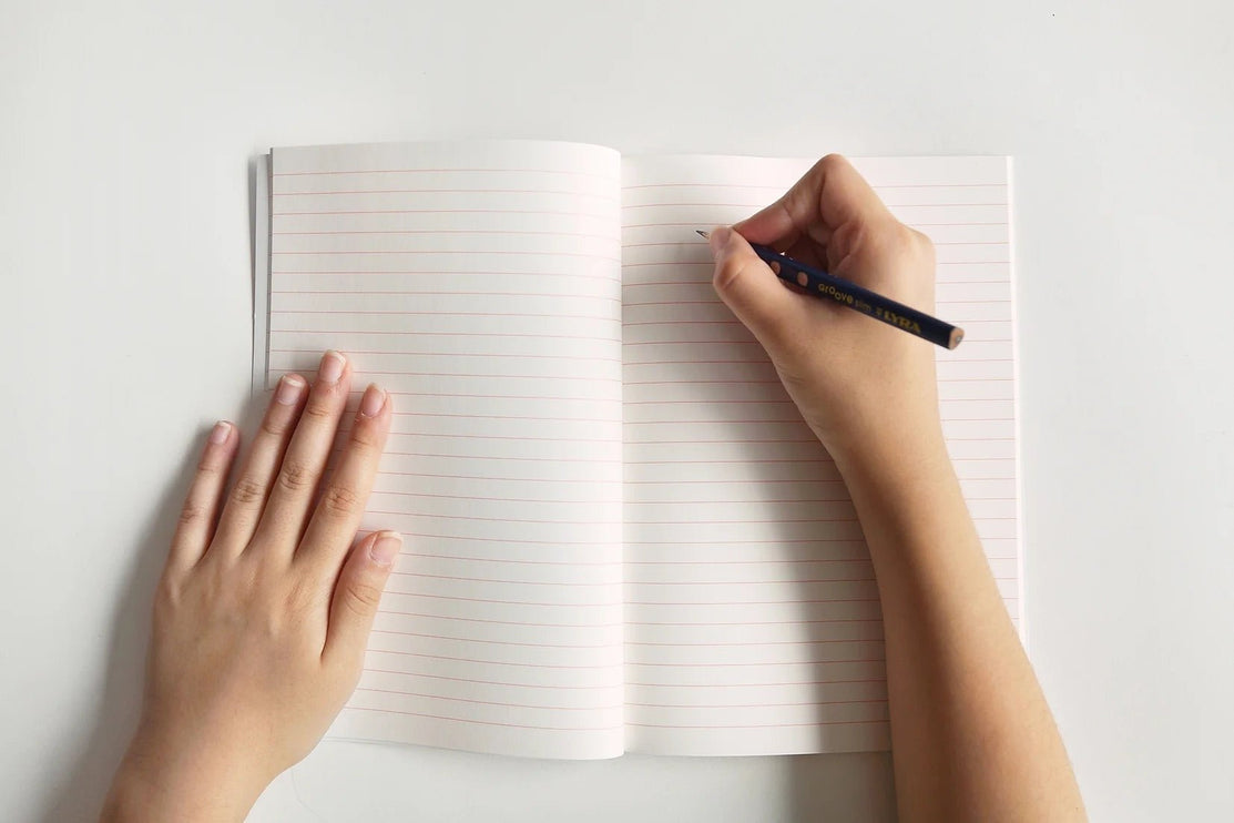 Cuaderno A5 - Cat Dictionary - ColorSwatch