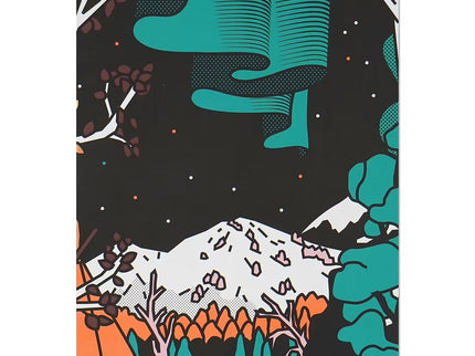 Cuaderno A5 - Travel Plans - ColorSwatch