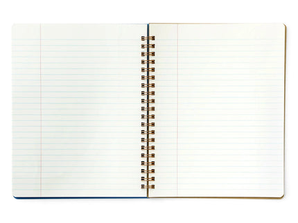 Cuaderno de Espiral - L - ColorSwatch