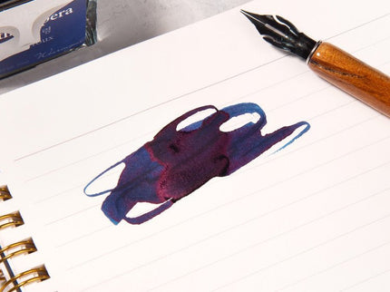 Cuaderno Impression - A5 - Líneas - Fantasma de la Ópera - ColorSwatch