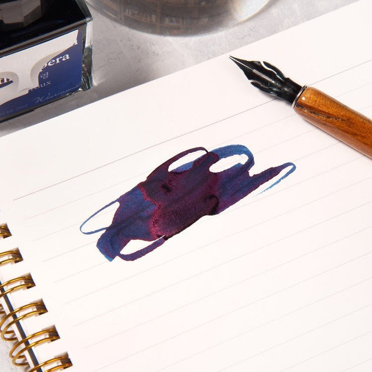 Cuaderno Impression - A5 - Líneas - Fantasma de la Ópera - ColorSwatch