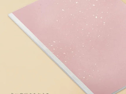 Cuaderno ME 30 - B5 - Líneas - Grayish Fog - ColorSwatch