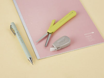 Cuaderno ME 30 - B5 - Líneas - Grayish Fog - ColorSwatch