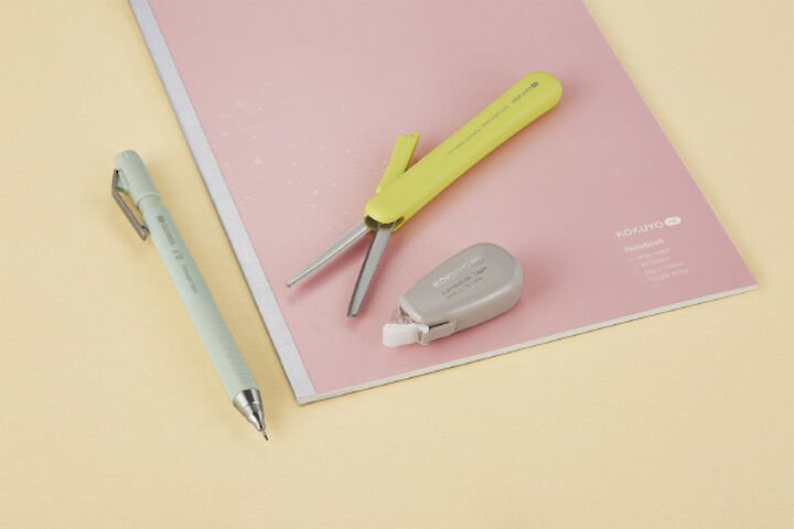 Cuaderno ME 30 - B5 - Líneas - Grayish Fog - ColorSwatch