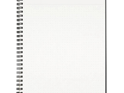 Cuaderno Mnemosyne Espiral B5 - Puntos - ColorSwatch