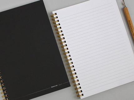 Cuaderno Reservoir A5 - Líneas - ColorSwatch