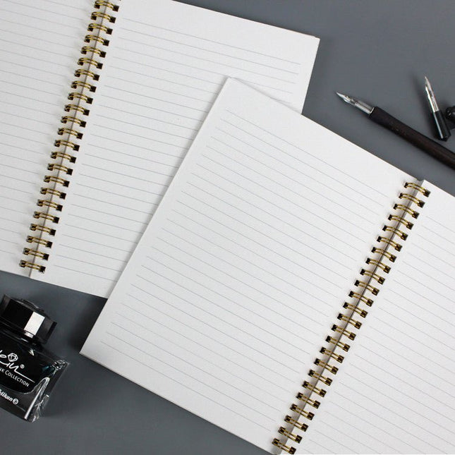 Cuaderno Reservoir A5 - Líneas - ColorSwatch