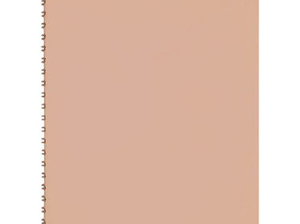 Cuaderno Septcouleur - A5 - cuadrícula 3mm - ColorSwatch