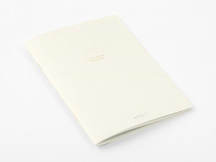 Cuaderno Soft Color - Puntos - Blanco - ColorSwatch
