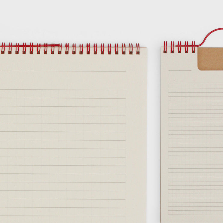 Cuaderno XL Colgable A2 - ColorSwatch