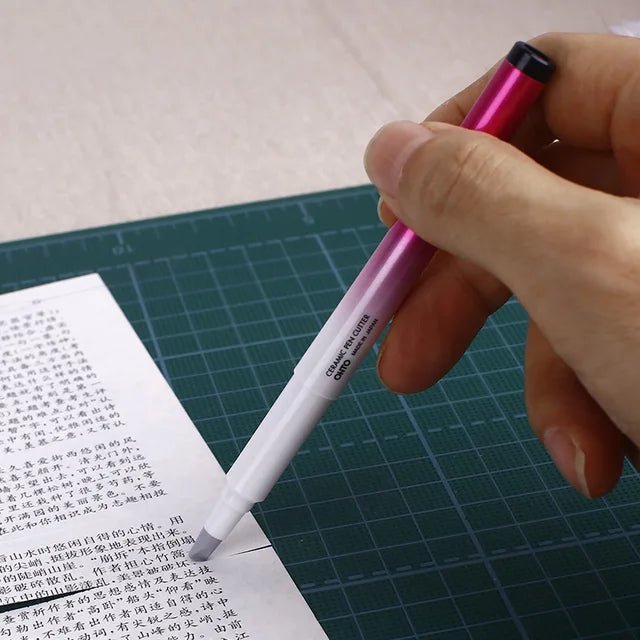 Cutter de Cerámica CP - 3 - ColorSwatch