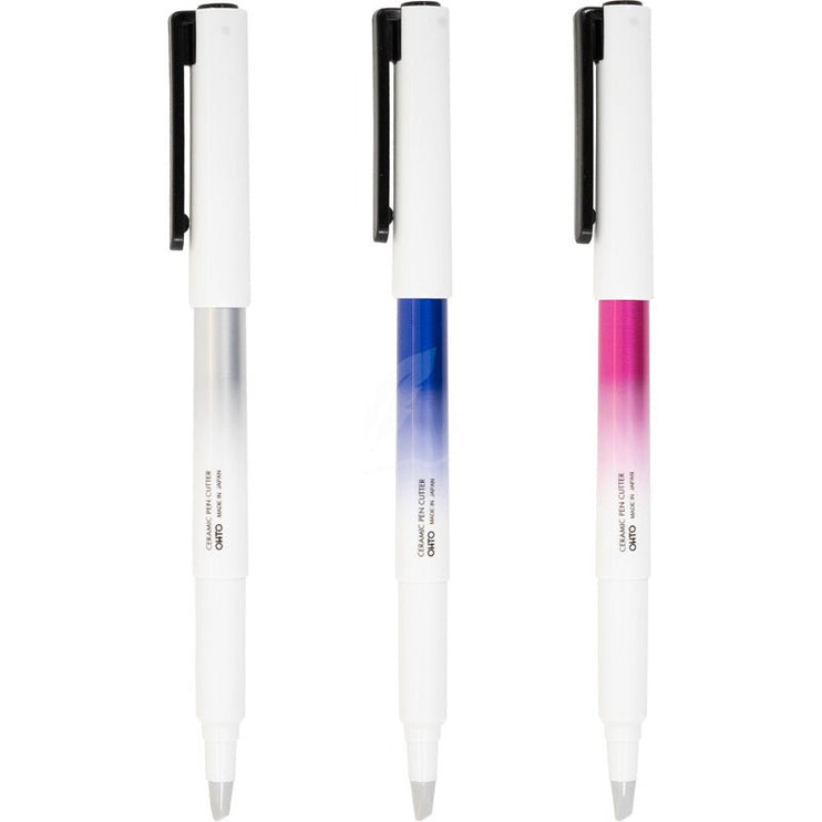 Cutter de Cerámica CP - 3 - ColorSwatch