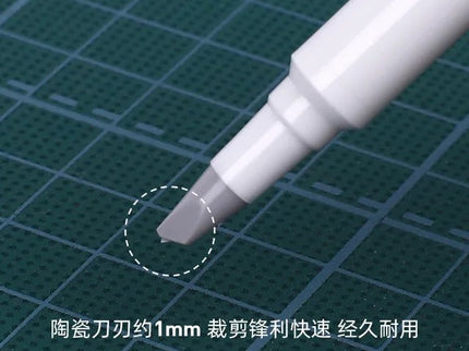 Cutter de Cerámica CP - 3 - ColorSwatch