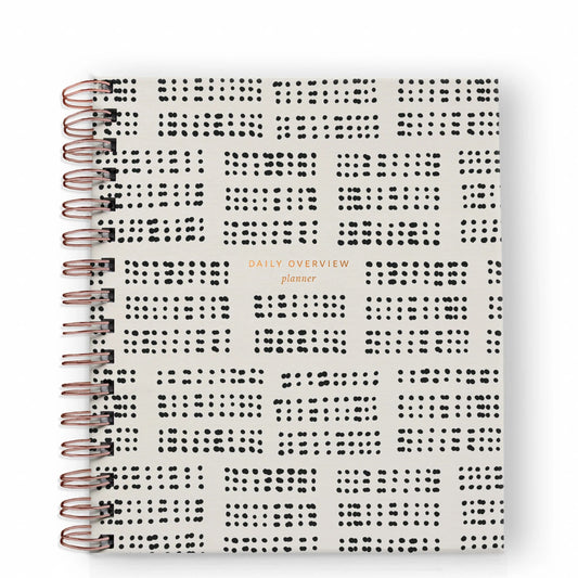 Daily Overview Planner - Dotty
