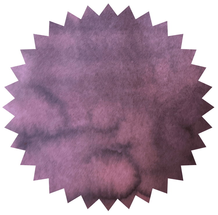 Dark Chocolate - Tinta 50mL - ColorSwatch