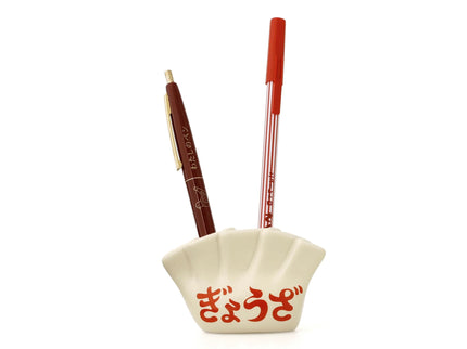 Dumpling Pen Holder