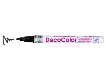 Decocolor - Fino - Negro - ColorSwatch