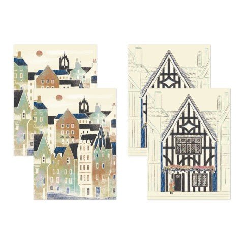 Decoration Stickers - Black - ColorSwatch