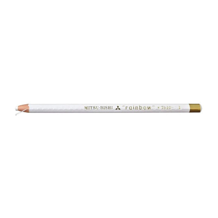 Dermatograph Pencil - Blanco - ColorSwatch