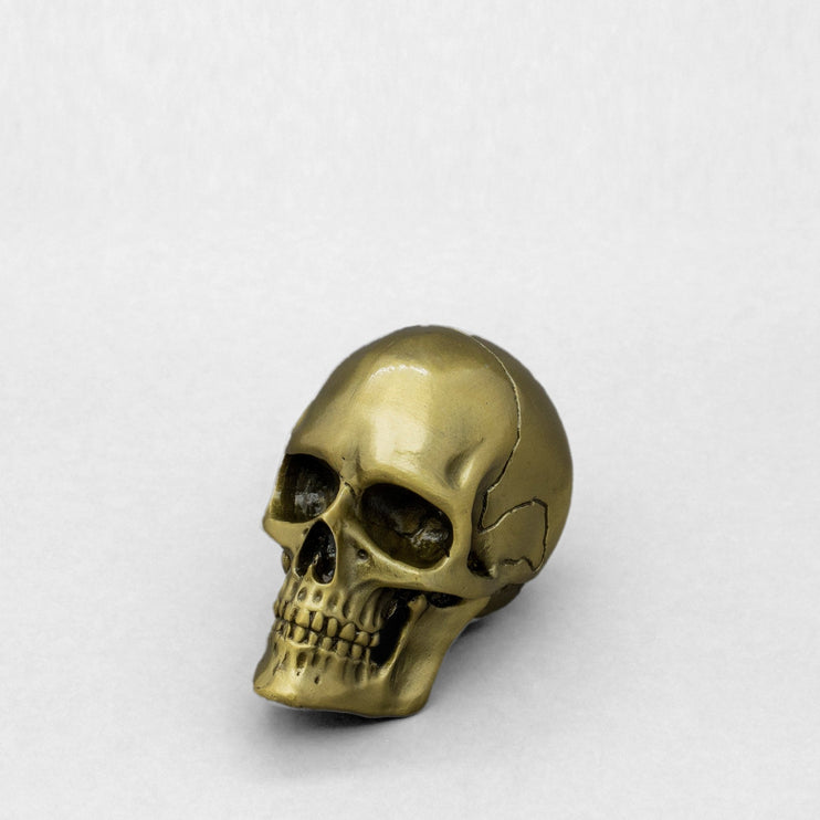 Destapador de Botellas - Skull - ColorSwatch