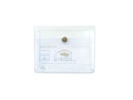 General Purpose Case A7 - Clear
