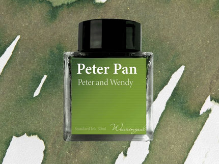 Tinta 30mL - Peter Pan