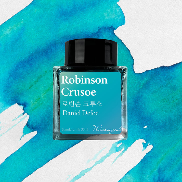 Tinta 30mL - Robinson Crusoe